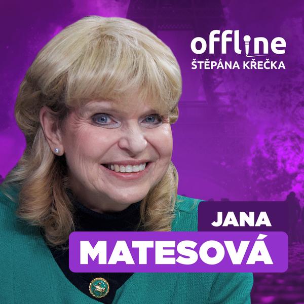 Offline Štěpána Křečka